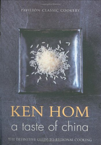 A Taste of China