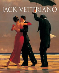 Jack Vettriano: A Life 