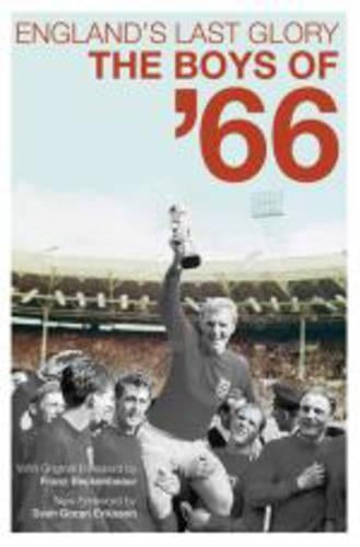 ENGLANDS LAST GLORY