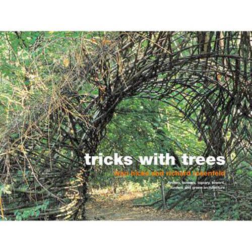 TRICKS WITH TREES