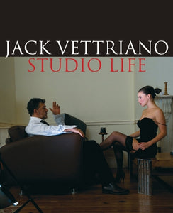 Jack Vettriano: Studio Life 