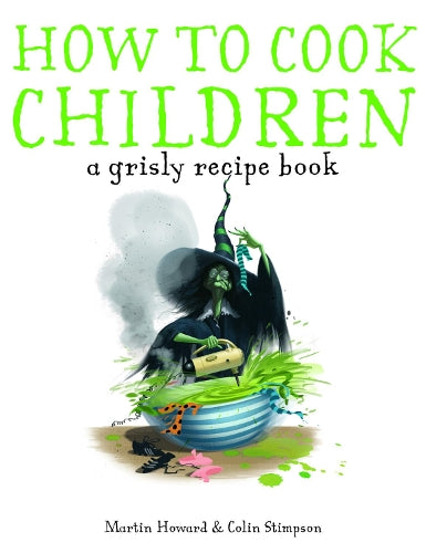 How to Cook Children