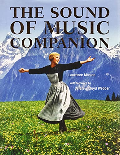 The Sound of Music Companion - The Collection