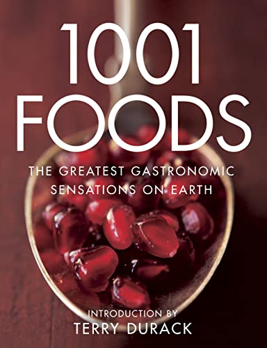 1001 Foods