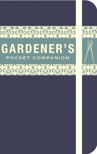 Gardener's Pocket Companion