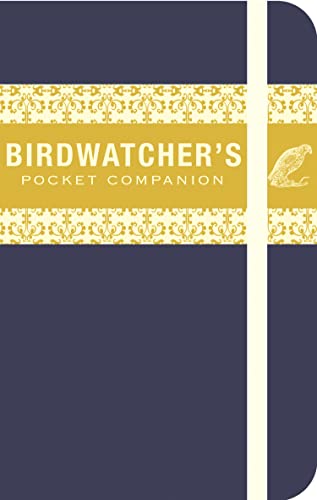 The Birdwatcher's Pocket Companion