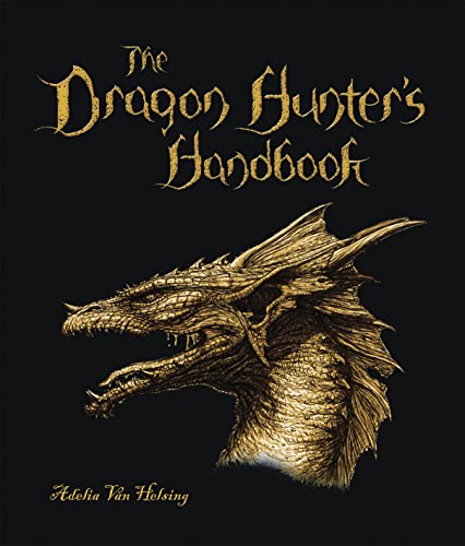 The Dragon Hunter's Handbook