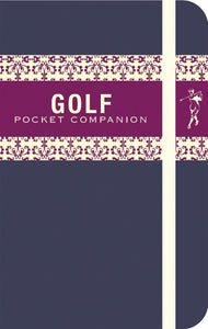 The Golfer's Pocket Companion 