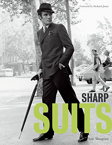 Sharp Suits