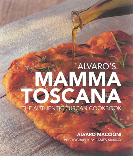 Alvaro's Mamma Toscana
