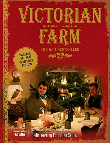 Victorian Farm  Christmas Edition