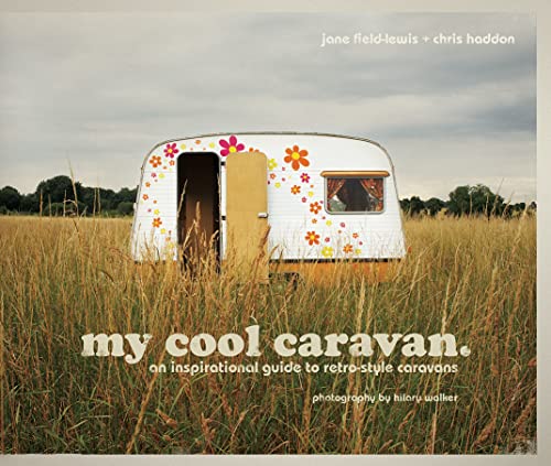 My Cool Caravan