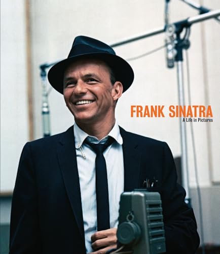 Frank Sinatra A Life in Pictures