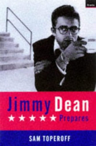 Jimmy Dean Prepares