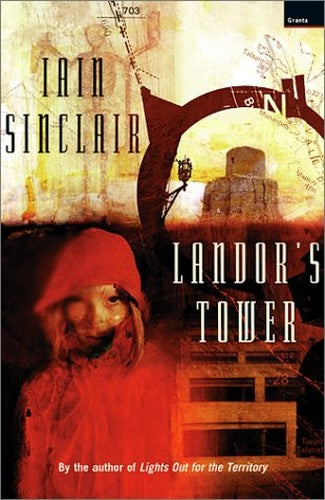 Landor'S Tower, or, Imaginary Conversations