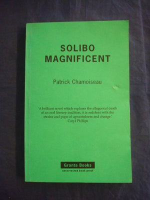 Solibo Magnificent