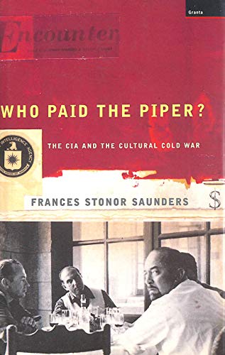 Who Paid the Piper?
