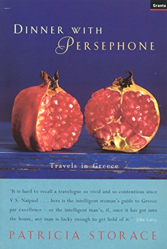 Dinner With Persephone