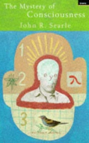 Mystery of Consciousness