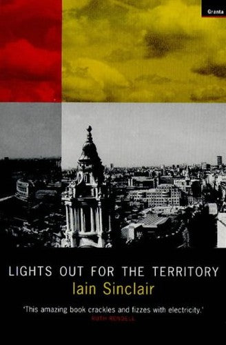 Lights out for the Territory