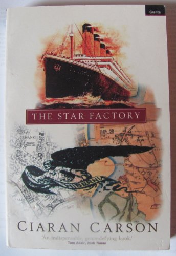 The Star Factory
