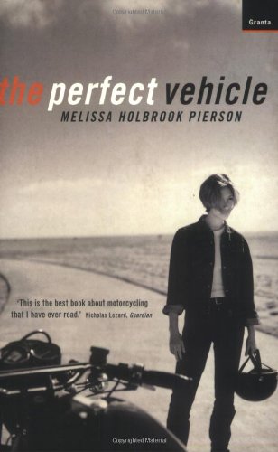 Perfect Vehicle