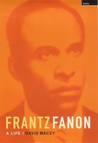 Frantz Fanon Biography