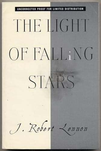 Light of Falling Stars