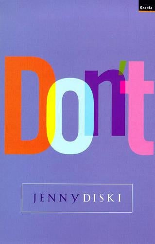 Don'T
