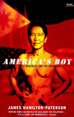 America'S Boy