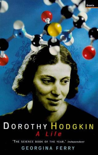 Dorothy Hodgkin