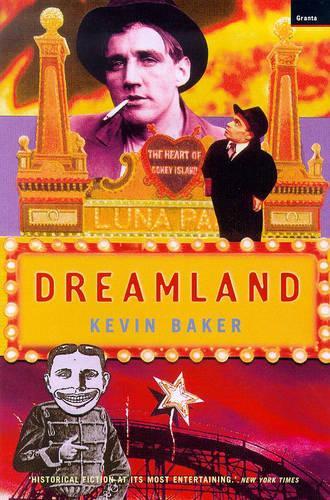 Dreamland