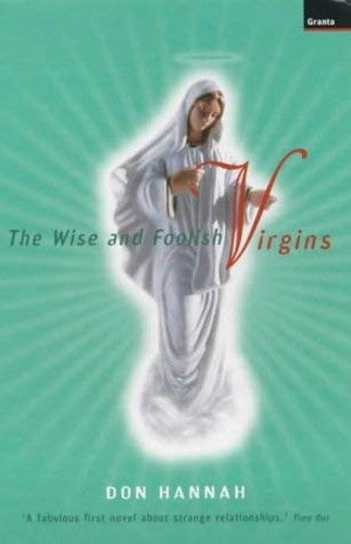 Wise and Foolish Virgins