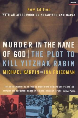 Murder in the Name of God