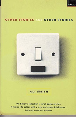 Other Stories and Other Stories