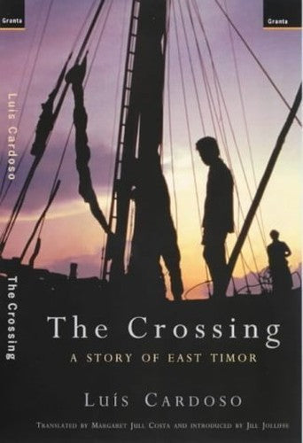 Crossing: a Story of East Timor