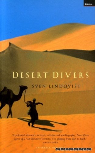 Desert Divers