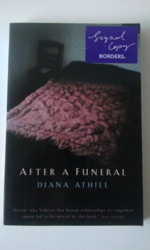 After a Funeral