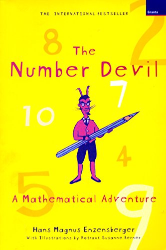 Number Devil