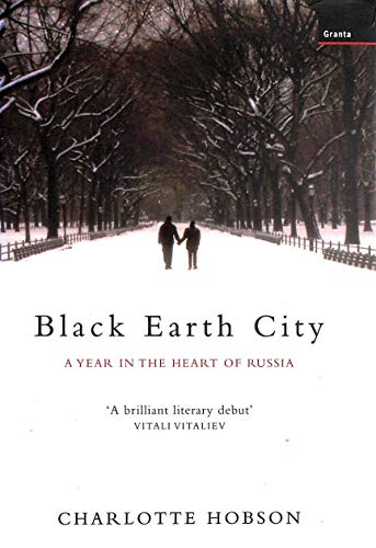 Black Earth City
