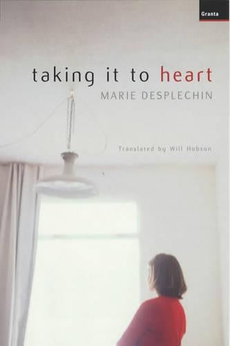 Taking it to Heart