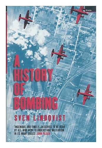 History of Bombing