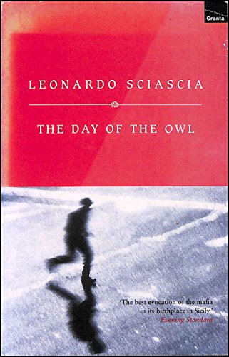 Day of the Owl