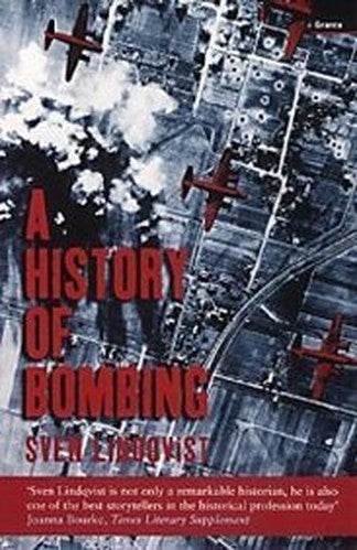 A History of Bombing