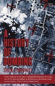 A History of Bombing 