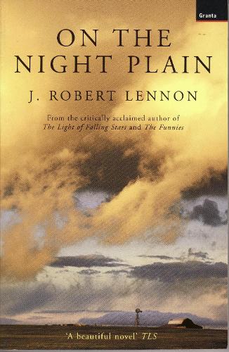 On The Night Plain