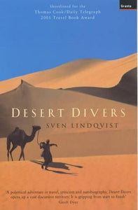 Desert Divers 