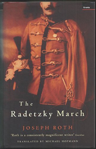 Radetzky March