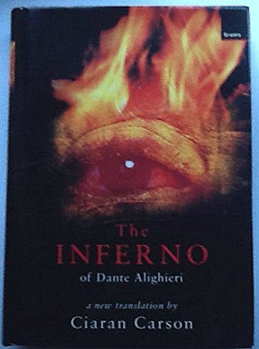 Inferno of Dante Alighieri