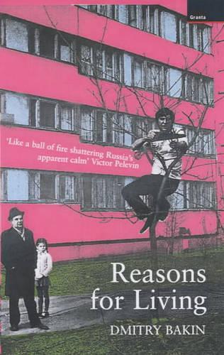Reasons For Living